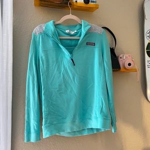 Vineyard Vines W Large Pullover